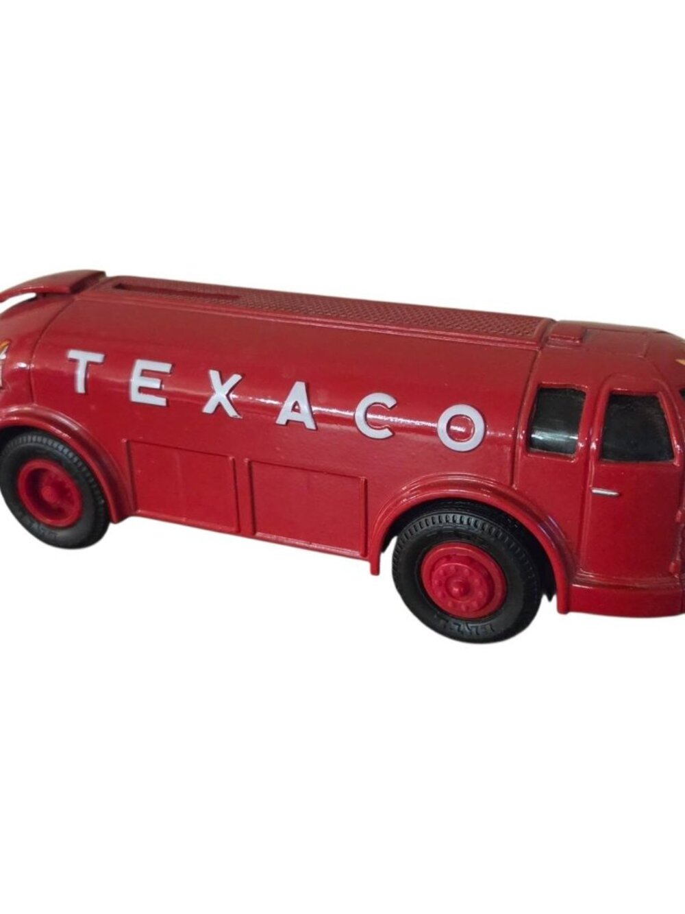 1994 The ERTL Company Texaco 1934 Diamond T Tanker Doodle Bug Coin Bank